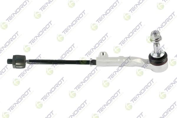 TEKNOROT B-10211023 Direksiyon Sistemi Kısa Rot & İtici Çubuk - BMW X3 (G01, F97, G08) uyumlu