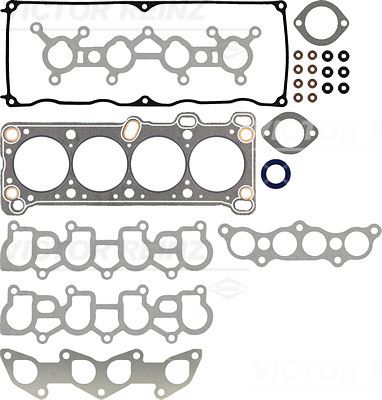 VICTOR REINZ 02-52422-03 Motor Silindir Kafa Contası - MAZDA 323 III Sedan (BF) uyumlu