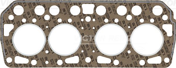 VICTOR REINZ 61-17595-50 Motor Silindir Kafa Contası - RENAULT 4 (112_) uyumlu