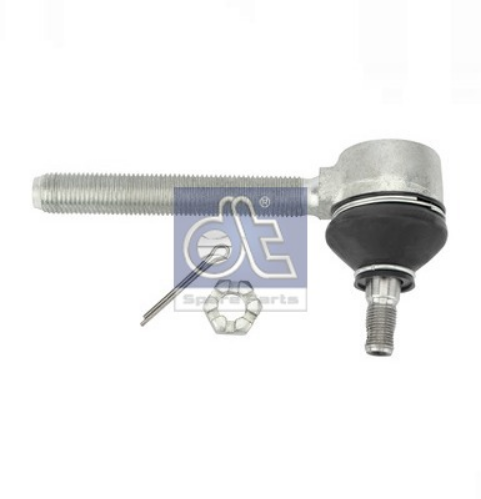 DT Spare Parts 3.55160 Şanzıman Şanzıman Kullanım Ünitesi - MAN TGM I uyumlu