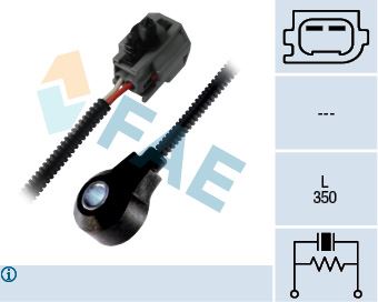 FAE 60233 Elektrik Sistemi Sensörler - FORD TOURNEO CONNECT uyumlu