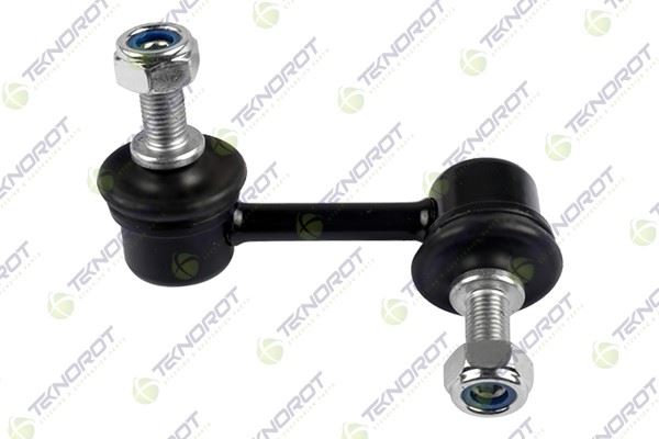 TEKNOROT H-252 Süspansiyon Sistemi Stabilizatör - HONDA CIVIC VII Hatchback (EU, EP, EV) uyumlu