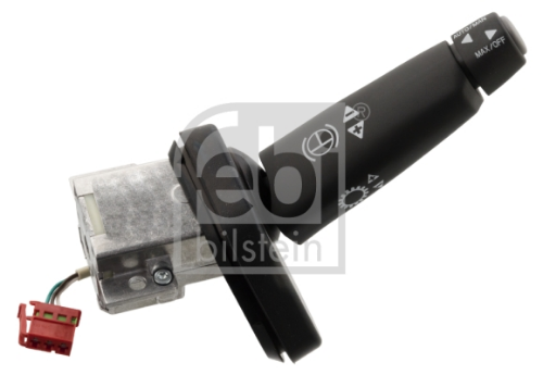 FEBI BILSTEIN 101837 Direksiyon Sistemi Direksiyon - MAN TGS I uyumlu