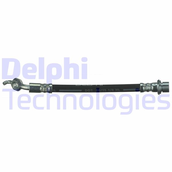 DELPHI LH7248 Fren Sistemleri Fren Hortumları - TOYOTA AURIS (_E15_) uyumlu