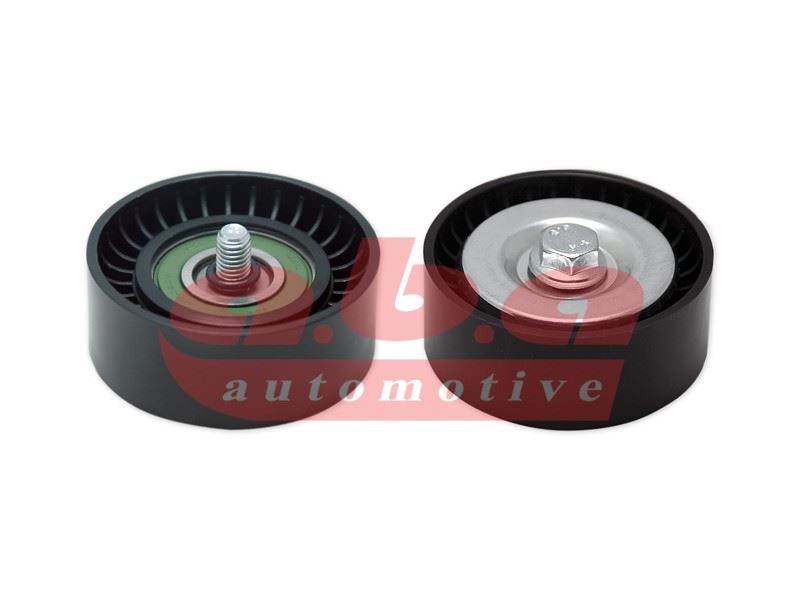 Kayış Saptırma Makarası - A.B.A - 25305393 Ürün Görseli