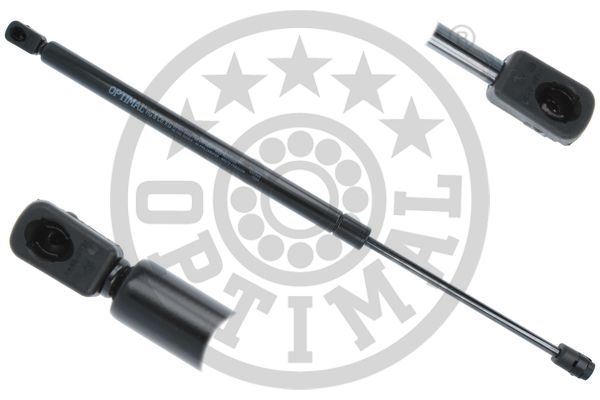 OPTIMAL AG-50493 Kaporta & Gövde Parçaları Gaz Yayı - AUDI A5 Sportback (8TA) uyumlu