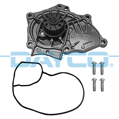 DAYCO DP886 Motor Devirdaim - AUDI A5 Sportback (8TA) uyumlu