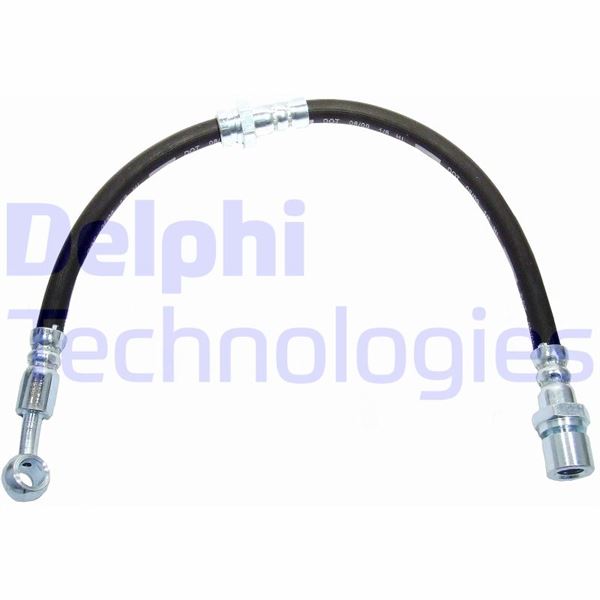 DELPHI LH6720 Fren Sistemleri Fren Hortumları - CHEVROLET LACETTI Station wagon (J200) uyumlu