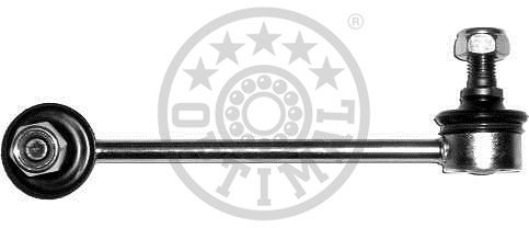 OPTIMAL G7-1150 Süspansiyon Sistemi Stabilizatör - SUZUKI BALENO Hatchback (EG) uyumlu