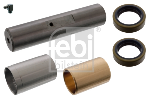 FEBI BILSTEIN 47606 Süspansiyon Sistemi Montaj Parçaları - DAF 95 XF uyumlu