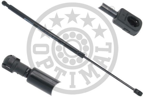 OPTIMAL AG-51571 Kaporta & Gövde Parçaları Gaz Yayı - HYUNDAI ACCENT II (LC) uyumlu