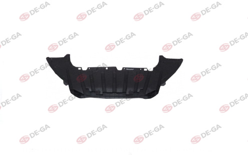 Plaka Tutucusu - DEGA - FOR07FO118 Ürün Görseli