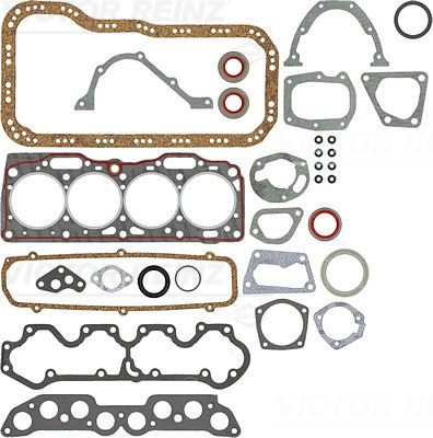 VICTOR REINZ 01-31755-03 Motor Conta Seti - CITROËN JUMPY I (U6U_) uyumlu