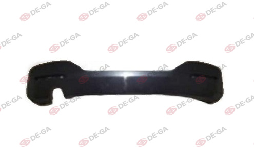 Tampon Spoileri - DEGA - BMW0701074 Ürün Görseli