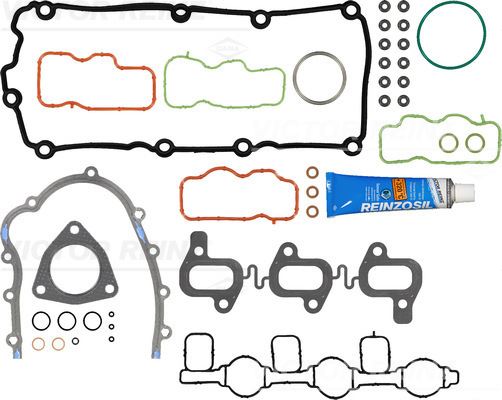 VICTOR REINZ 02-36049-02 Motor Silindir Kafa Contası - PORSCHE CAYENNE (92A) uyumlu