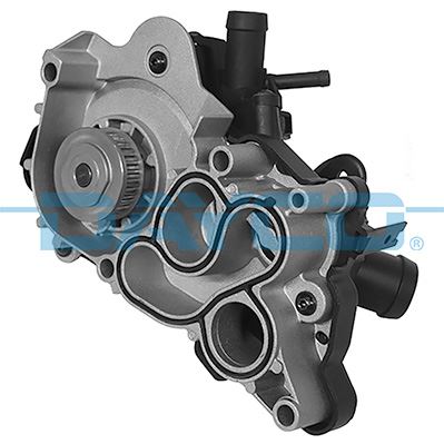 DAYCO DP8870 Motor Devirdaim - VW GOLF VI Cabrio (517) uyumlu