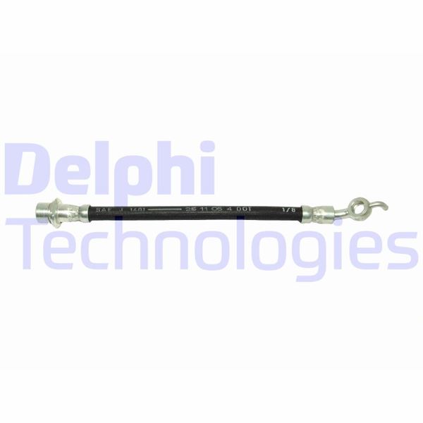 DELPHI LH6445 Fren Sistemleri Fren Hortumları - TOYOTA COROLLA Station wagon (_E12_) uyumlu