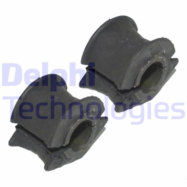 DELPHI TD448W Süspansiyon Sistemi Stabilizatör - ALFA ROMEO 155 (167_) uyumlu