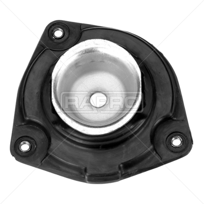 RAPRO R55424 Süspansiyon Sistemi Amortisör - RENAULT MODUS / GRAND MODUS (F/JP0_) uyumlu