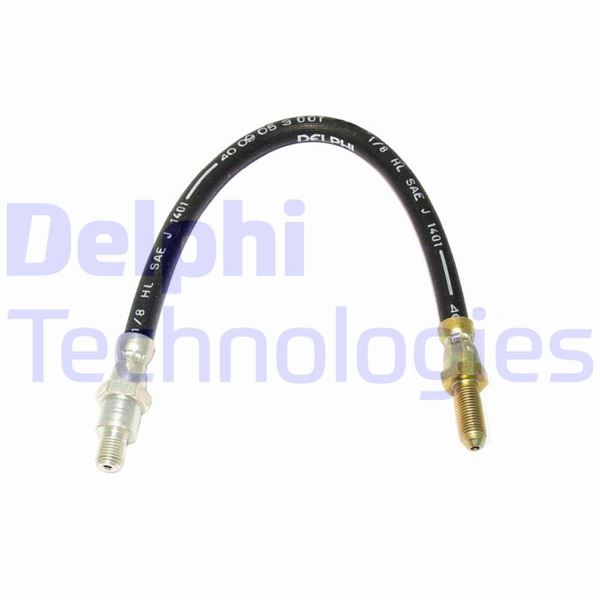 DELPHI LH1657 Fren Sistemleri Fren Hortumları - FORD ESCORT I (AFH, ATH) uyumlu
