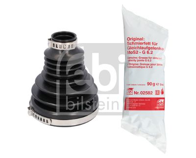 FEBI BILSTEIN 183566 Diferansiyel & Aktarma Sistemi Tahrik Parçaları - JEEP RENEGADE SUV (BU, B1, BV) uyumlu