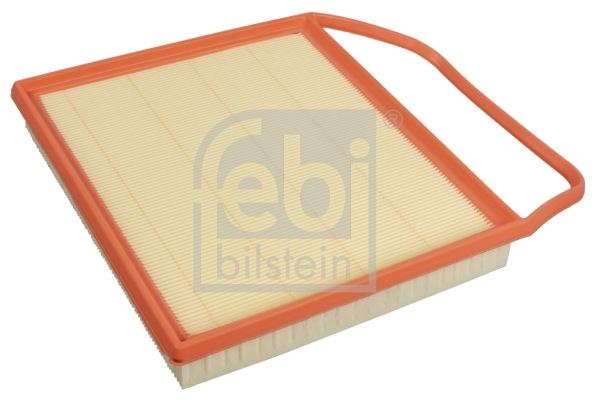 FEBI BILSTEIN 108364 Motor Hava Filtresi - BMW 1 Coupe (E82) uyumlu