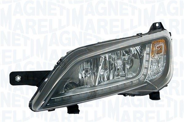 MAGNETI MARELLI 712501311129 Farlar & Aydınlatma Far Parçaları - PEUGEOT BOXER Minibüs/Otobüs uyumlu
