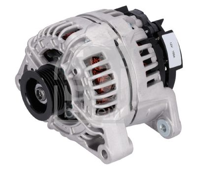 FEBI BILSTEIN 193300 Elektrik Sistemi Alternatör - OPEL MERIVA A MPV (X03) uyumlu