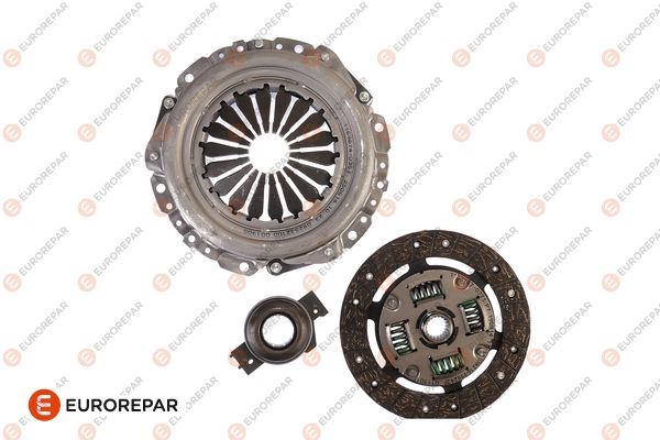 EUROREPAR 1682298980 Debriyaj Sistemi Debriyaj Seti - FIAT TIPO (160_) uyumlu