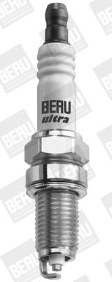 BERU by DRiV Z234 Ateşleme Sistemi Buji - LANCIA THEMA (834_) uyumlu