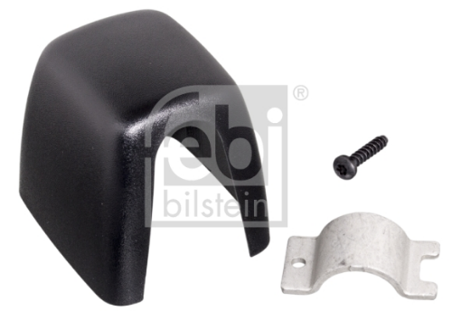 FEBI BILSTEIN 49940 Kaporta & Gövde Parçaları Ayna - MERCEDES-BENZ AXOR 2 uyumlu