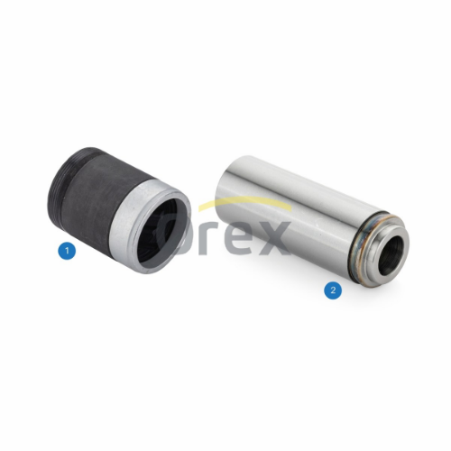 Kaliper Perno Ve Burç - OREX - 814264