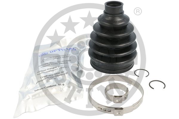 OPTIMAL CVB-10575TPE Diferansiyel & Aktarma Sistemi Tahrik Parçaları - OPEL AGILA A (H00) uyumlu