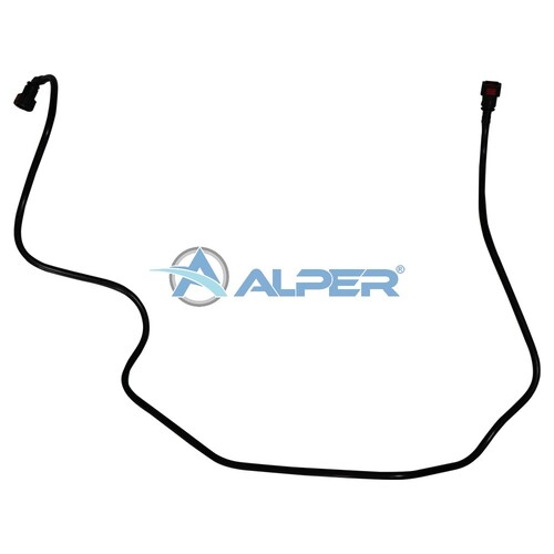 Yakıt Hortumu - ALPER - 2420916 Ürün Görseli
