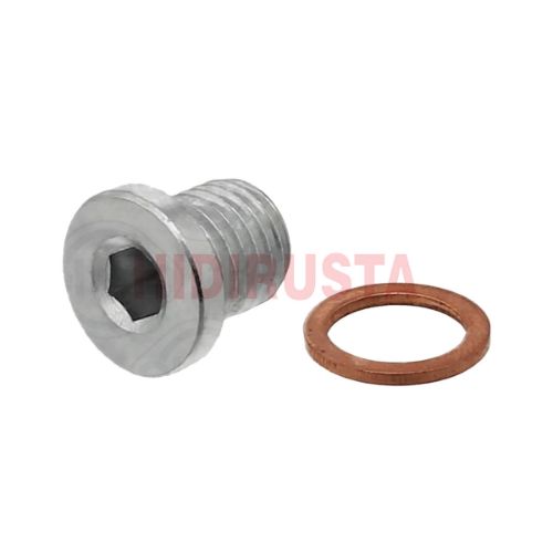 ELRING 774.480 Motor Boşaltma Tapası - BMW 3 Coupe (E46) uyumlu