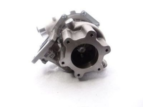 GARRETT 716703-5001S Motor Turboşarj & Parçaları