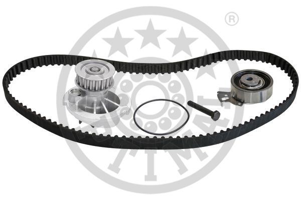 OPTIMAL SK-1162AQ2 Motor Triger Seti - OPEL ASTRA G Station wagon (T98) uyumlu
