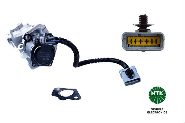 Egr Valfi - NGK - 92025 Ürün Görseli