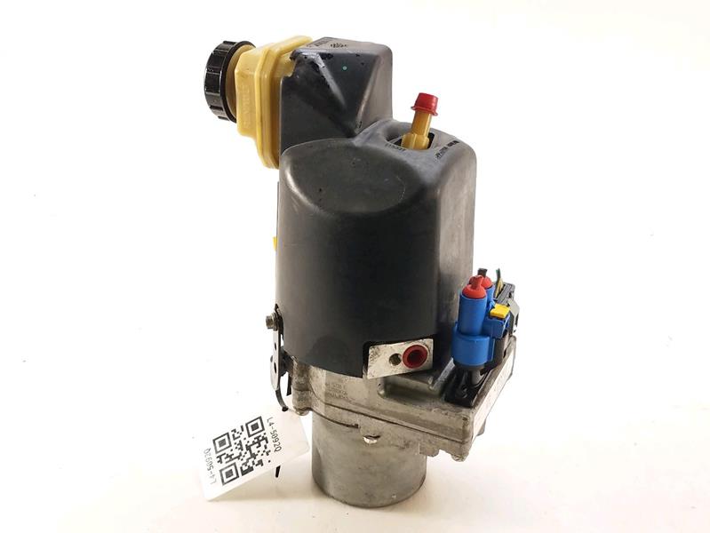 Direksiyon Pompası - RENAULT ORIJINAL - 491102118R Ürün Görseli
