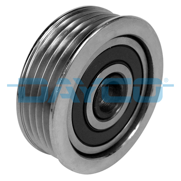 DAYCO APV3063 Motor Yönlendirme & Kılavuz Makarası - SUZUKI SX4 Sedan (GY, RW) uyumlu