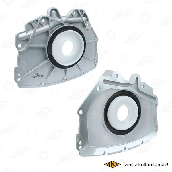 SKT 420075-FP Motor Radyal Mil Contası Seti - MERCEDES-BENZ G-SERISI (W461) uyumlu
