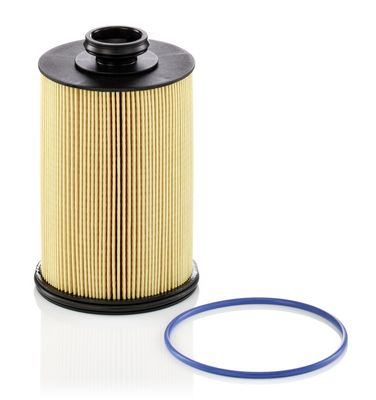 MANN-FILTER PU 11 009 z Yakıt Sistemi Yakıt Filtresi - MAN TGS I uyumlu