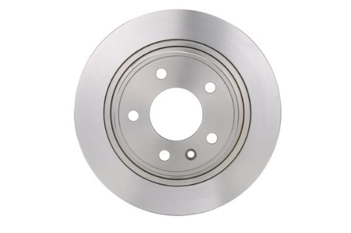 BOSCH 0 986 479 646 Fren Sistemleri Fren Diski - OPEL ASTRA J Sports Tourer (P10) uyumlu