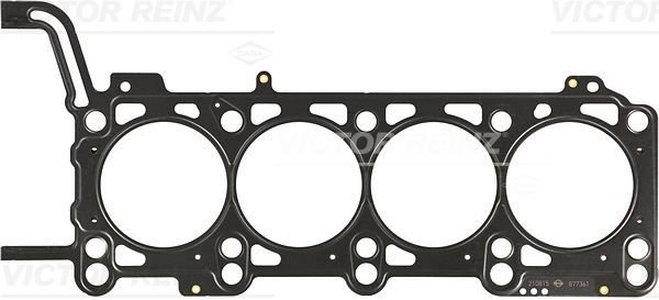VICTOR REINZ 61-35945-20 Motor Silindir Kafa Contası - AUDI A8 D3 (4E2, 4E8) uyumlu