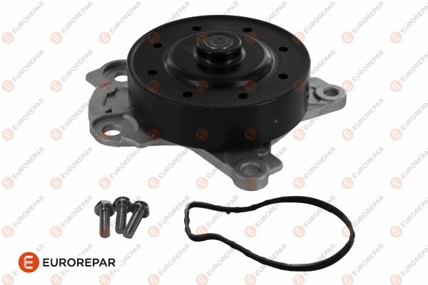 EUROREPAR 1682238280 Motor Devirdaim - TOYOTA AURIS (_E15_) uyumlu