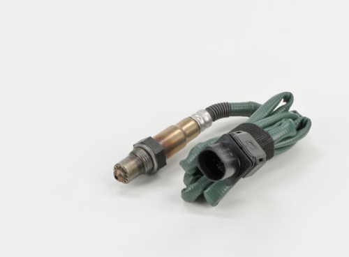 BOSCH 0 258 017 020 Emme & Egzoz Sistemi Egzoz Sensörleri - MERCEDES-BENZ C-SERISI T-Model (S203) uyumlu