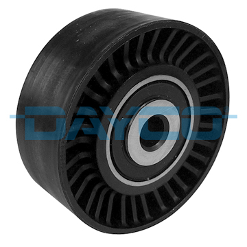 DAYCO APV3033 Motor Yönlendirme & Kılavuz Makarası - LAND ROVER FREELANDER 2 (L359) uyumlu