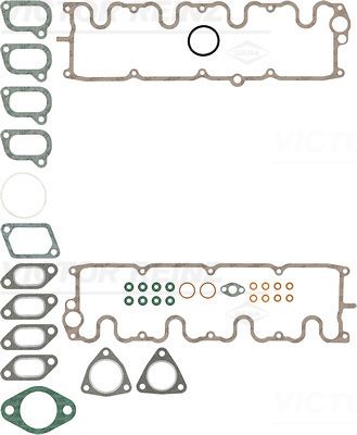 VICTOR REINZ 02-31579-01 Motor Silindir Kafa Contası