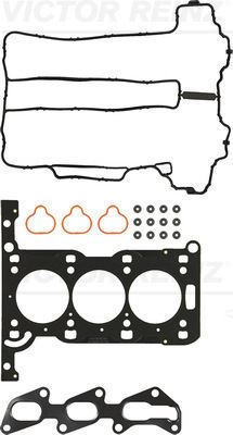 VICTOR REINZ 02-33495-02 Motor Silindir Kafa Contası - OPEL AGILA A (H00) uyumlu