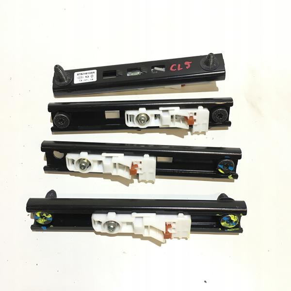 Kemer Ayar Kolu - RENAULT ORIJINAL - 878249105R Ürün Görseli